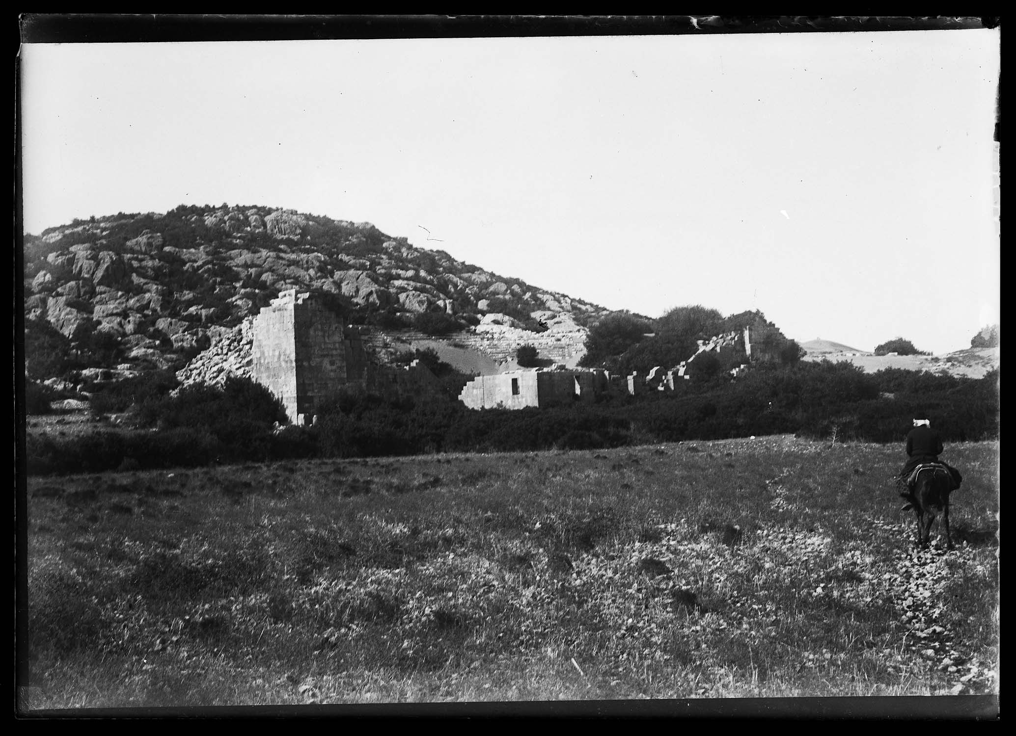 Théâtre romain